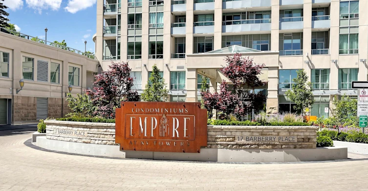 905-17 Barberry Place, Toronto, ON, M2K 3E2 - 47