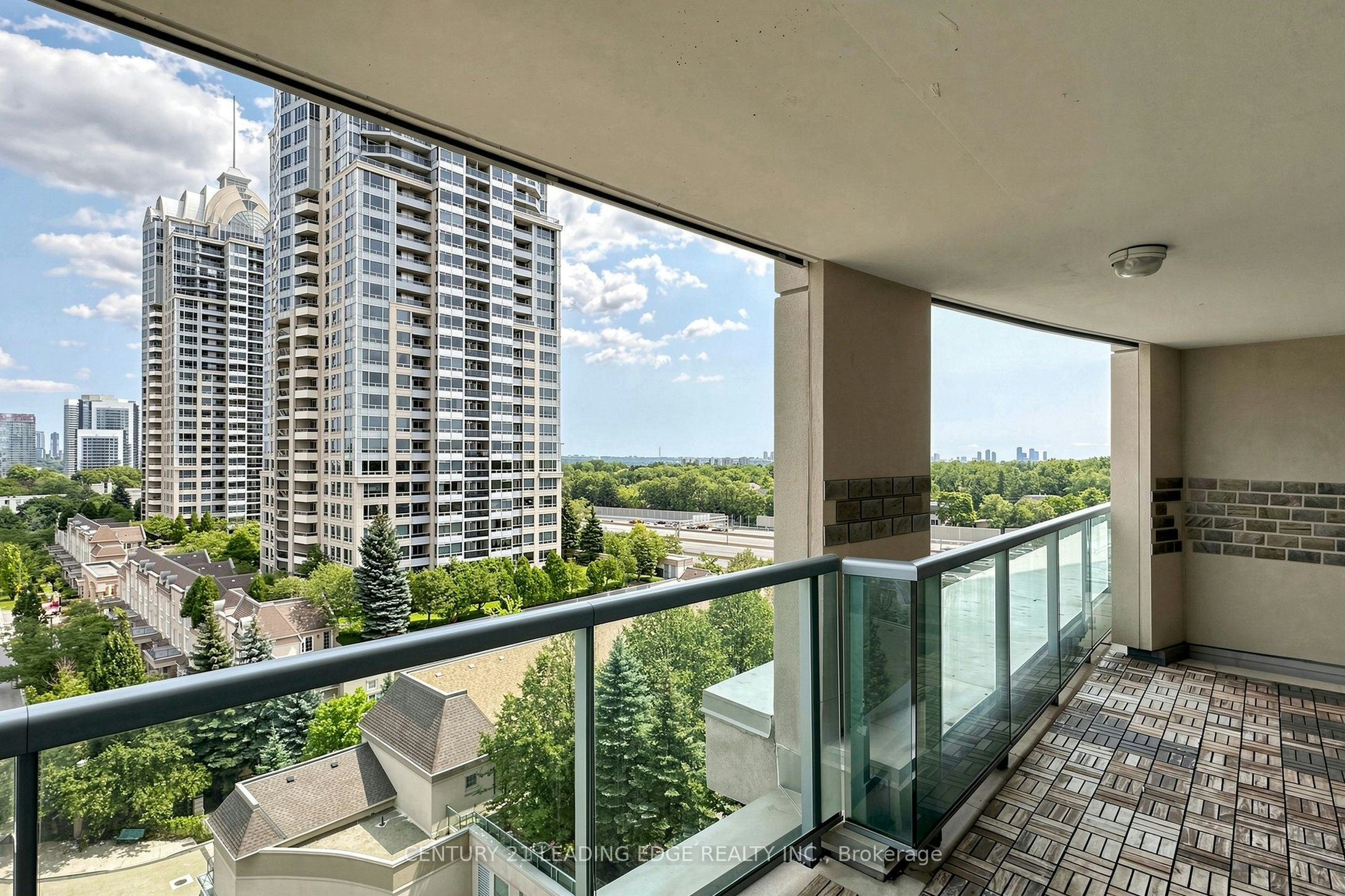 905-17 Barberry Place, Toronto, ON, M2K 3E2 - 28