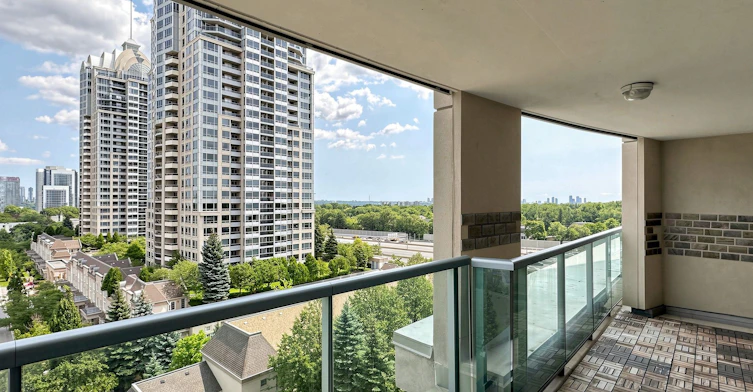 905-17 Barberry Place, Toronto, ON, M2K 3E2 - 28