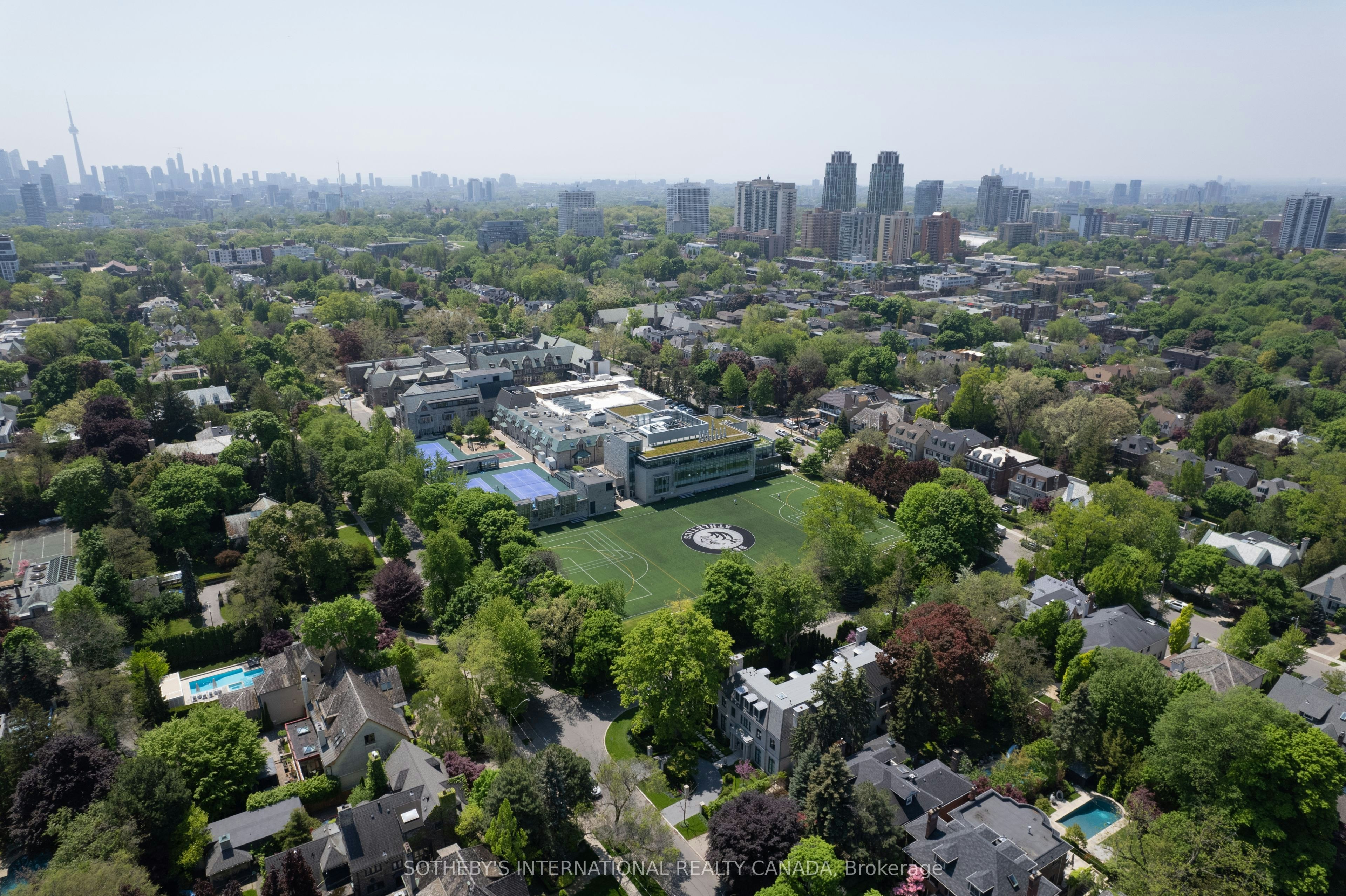 29 Highbourne Avenue, Toronto, ON, M5P 2J1