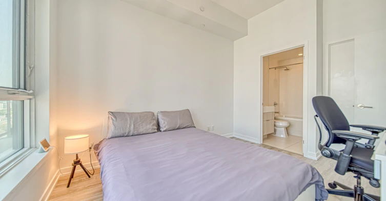 PH08-200 Sackville Street, Toronto, ON, M5A 0C4 - 20