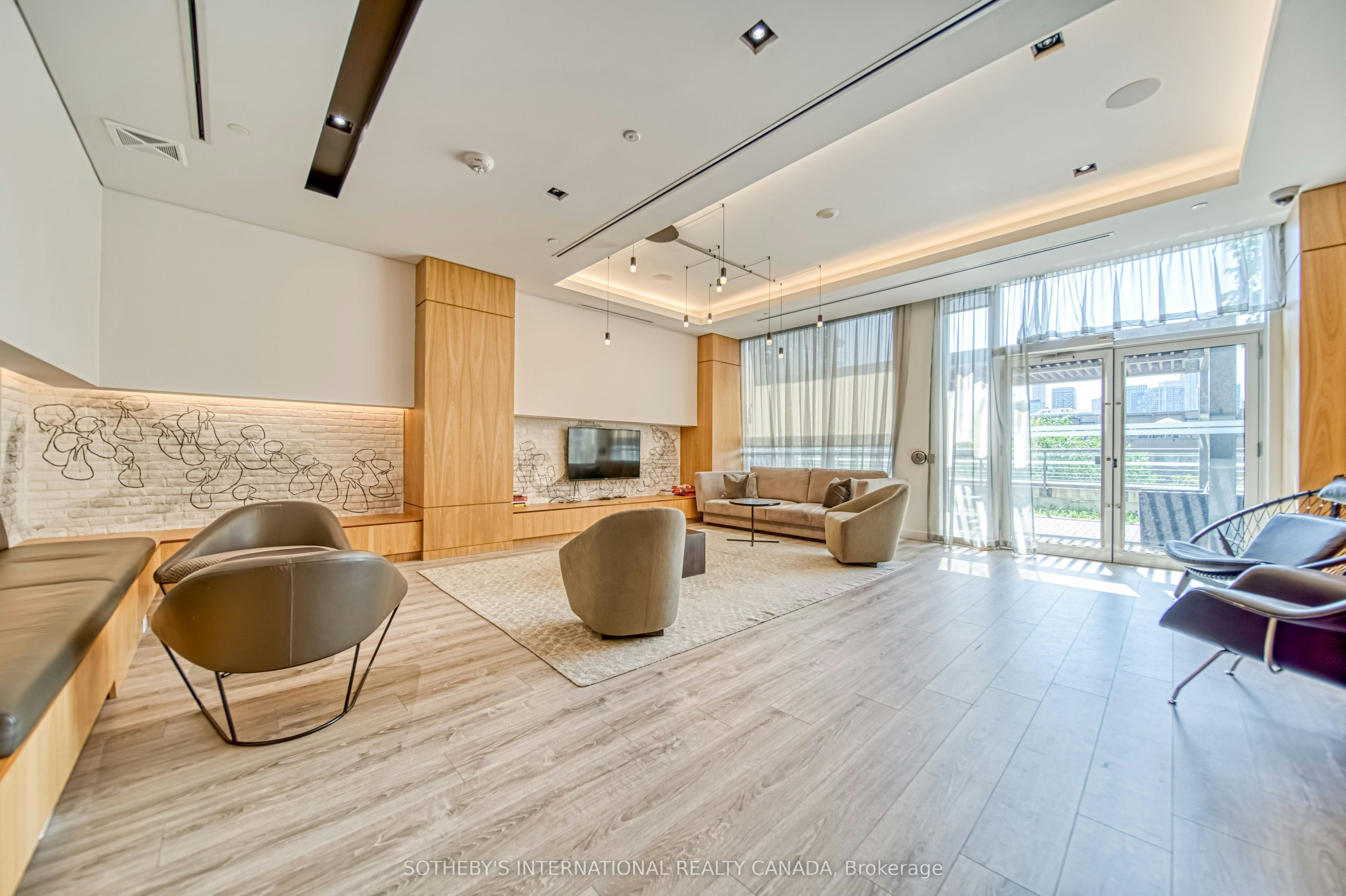 PH08-200 Sackville Street, Toronto, ON, M5A 0C4 - 34