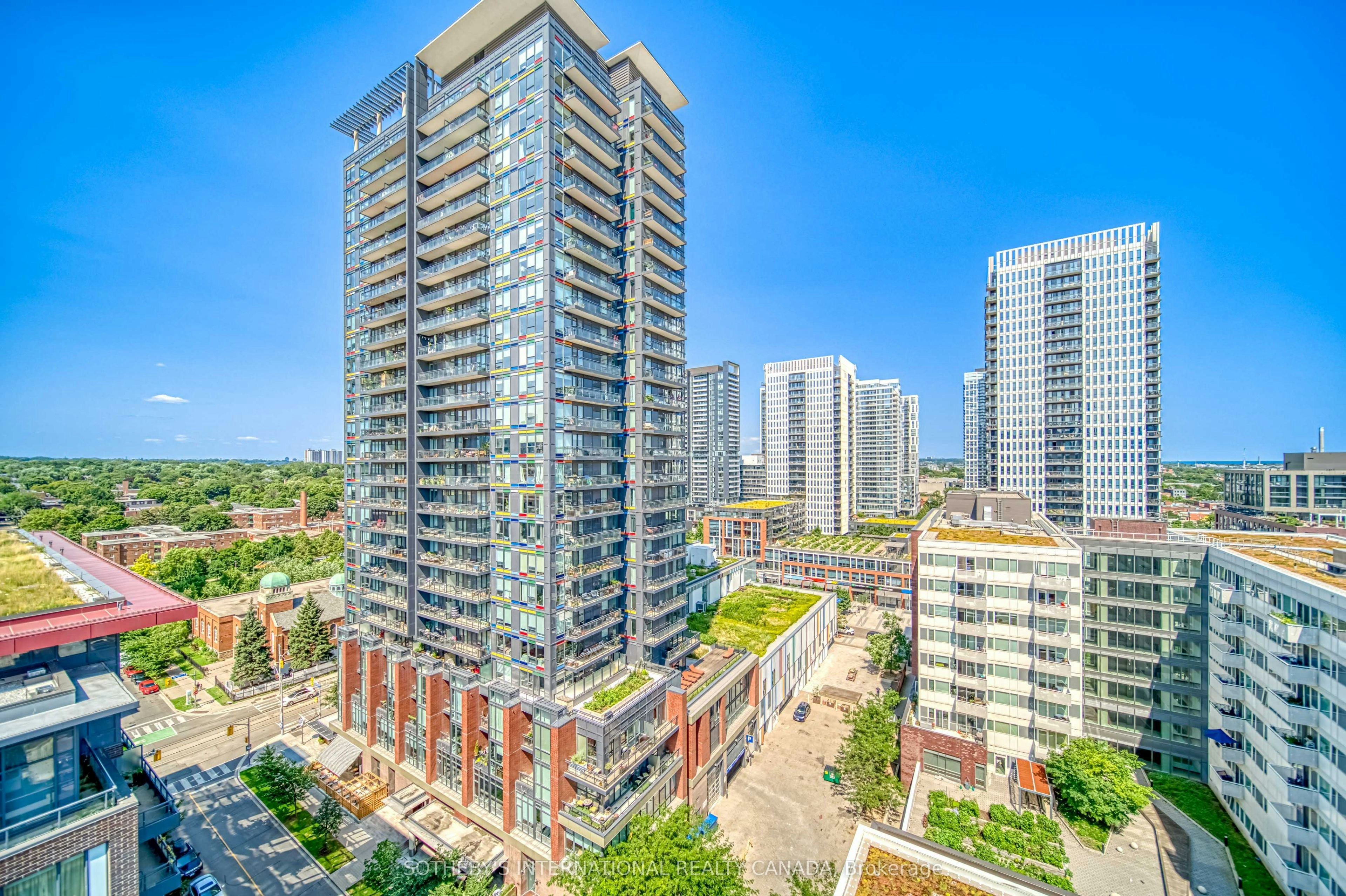 PH08-200 Sackville Street, Toronto, ON, M5A 0C4 - 27