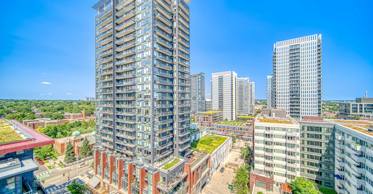 PH08-200 Sackville Street, Toronto, ON, M5A 0C4 - 27