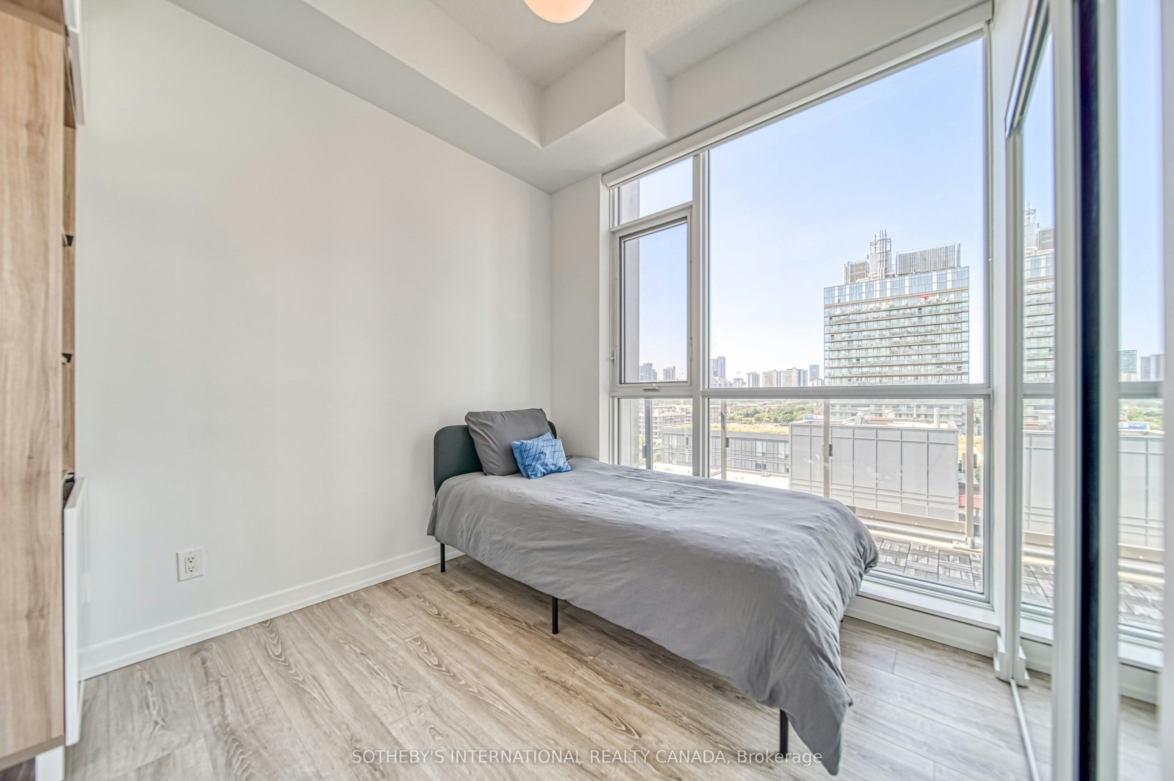 PH08-200 Sackville Street, Toronto, ON, M5A 0C4 - 22