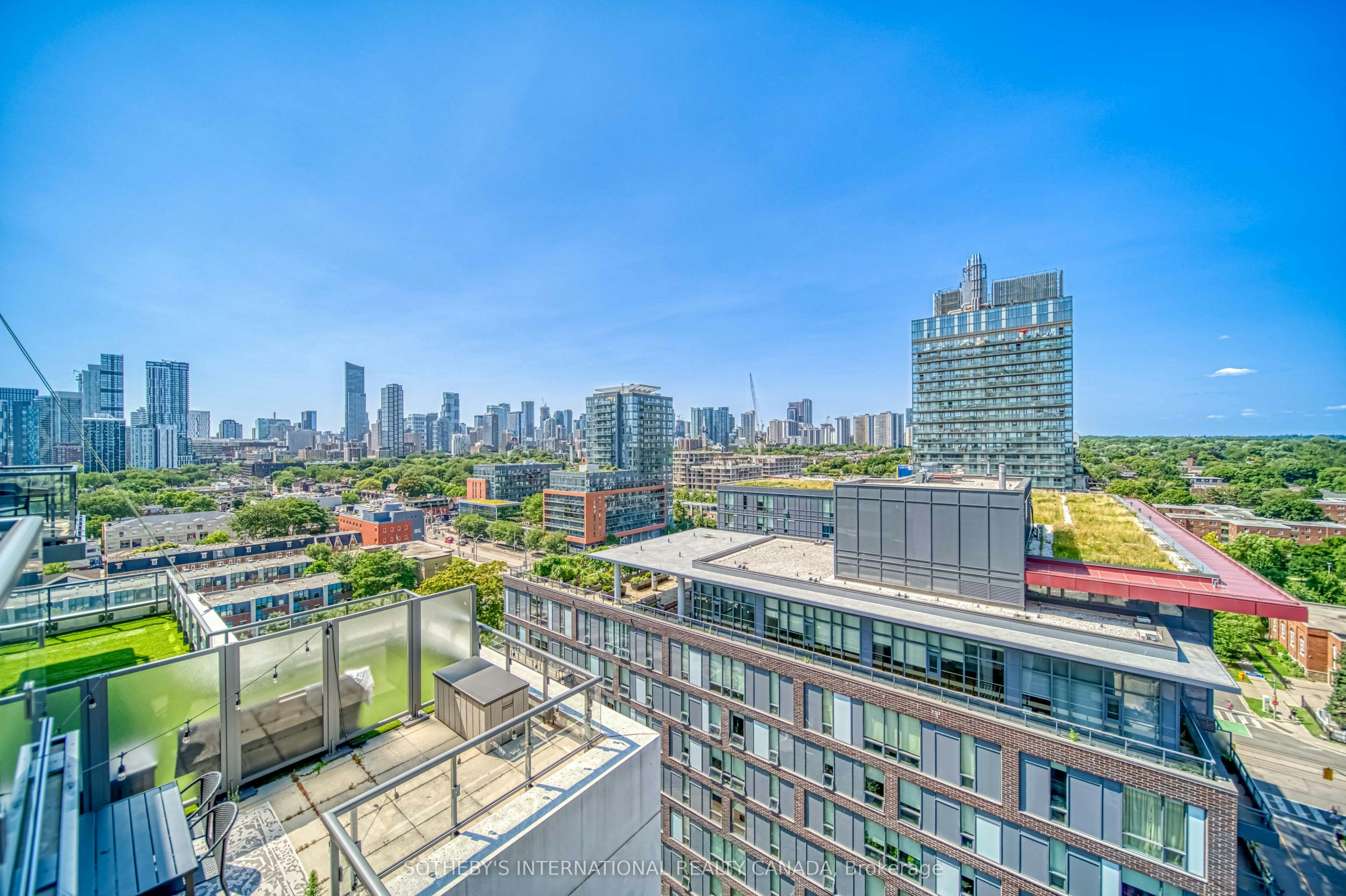 PH08-200 Sackville Street, Toronto, ON, M5A 0C4 - 29