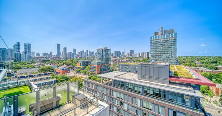 PH08-200 Sackville Street, Toronto, ON, M5A 0C4 - 29