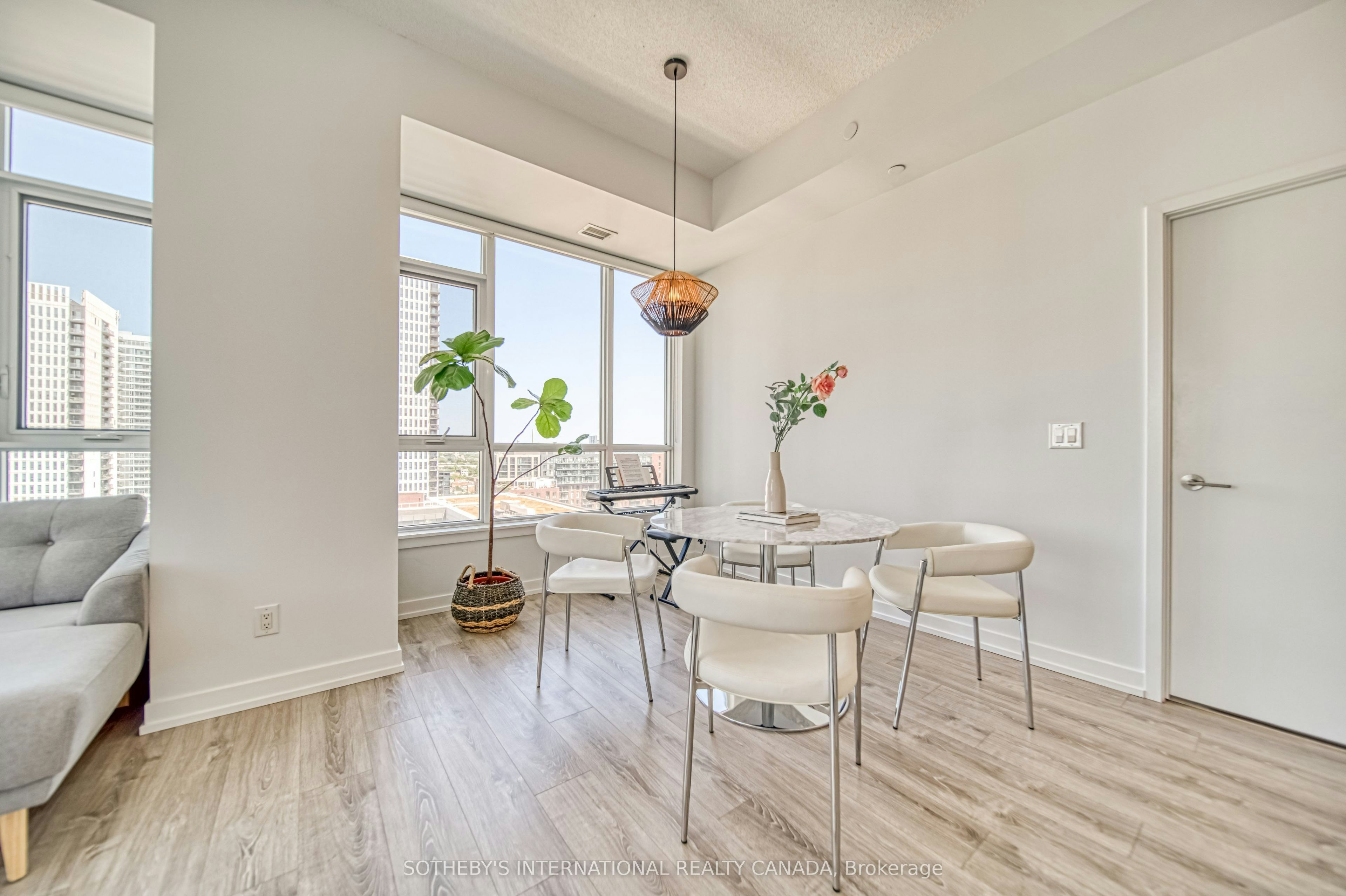 PH08-200 Sackville Street, Toronto, ON, M5A 0C4 - 10