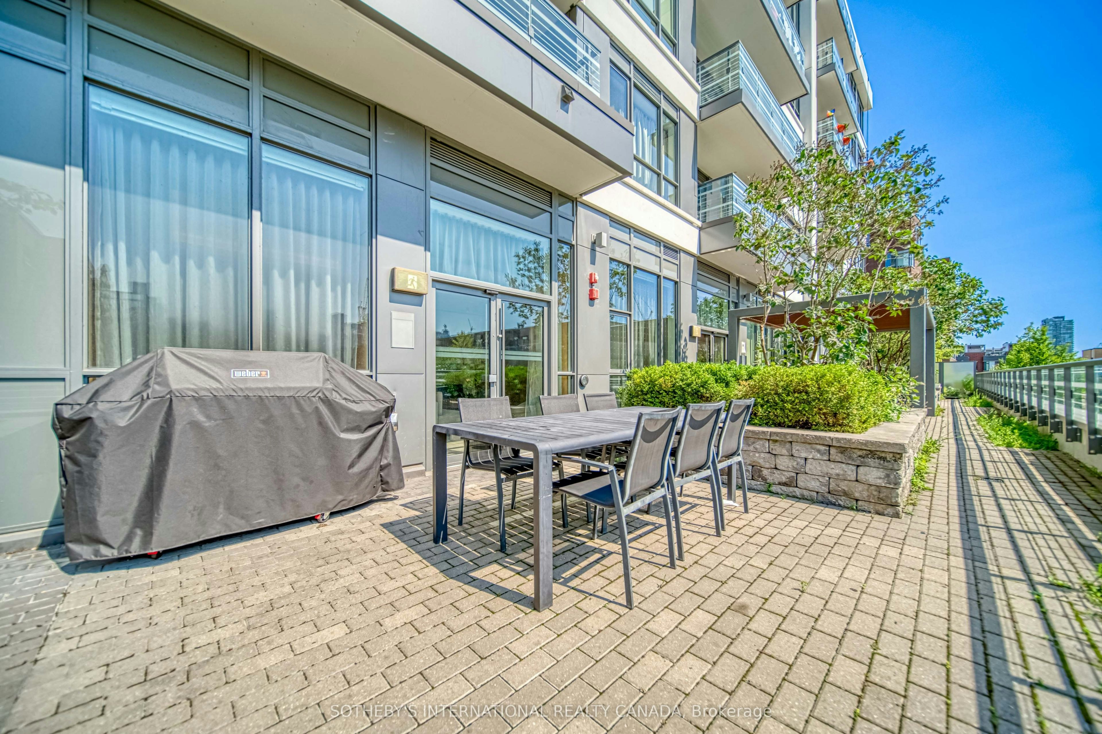 PH08-200 Sackville Street, Toronto, ON, M5A 0C4 - 33