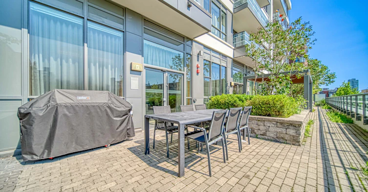 PH08-200 Sackville Street, Toronto, ON, M5A 0C4 - 33