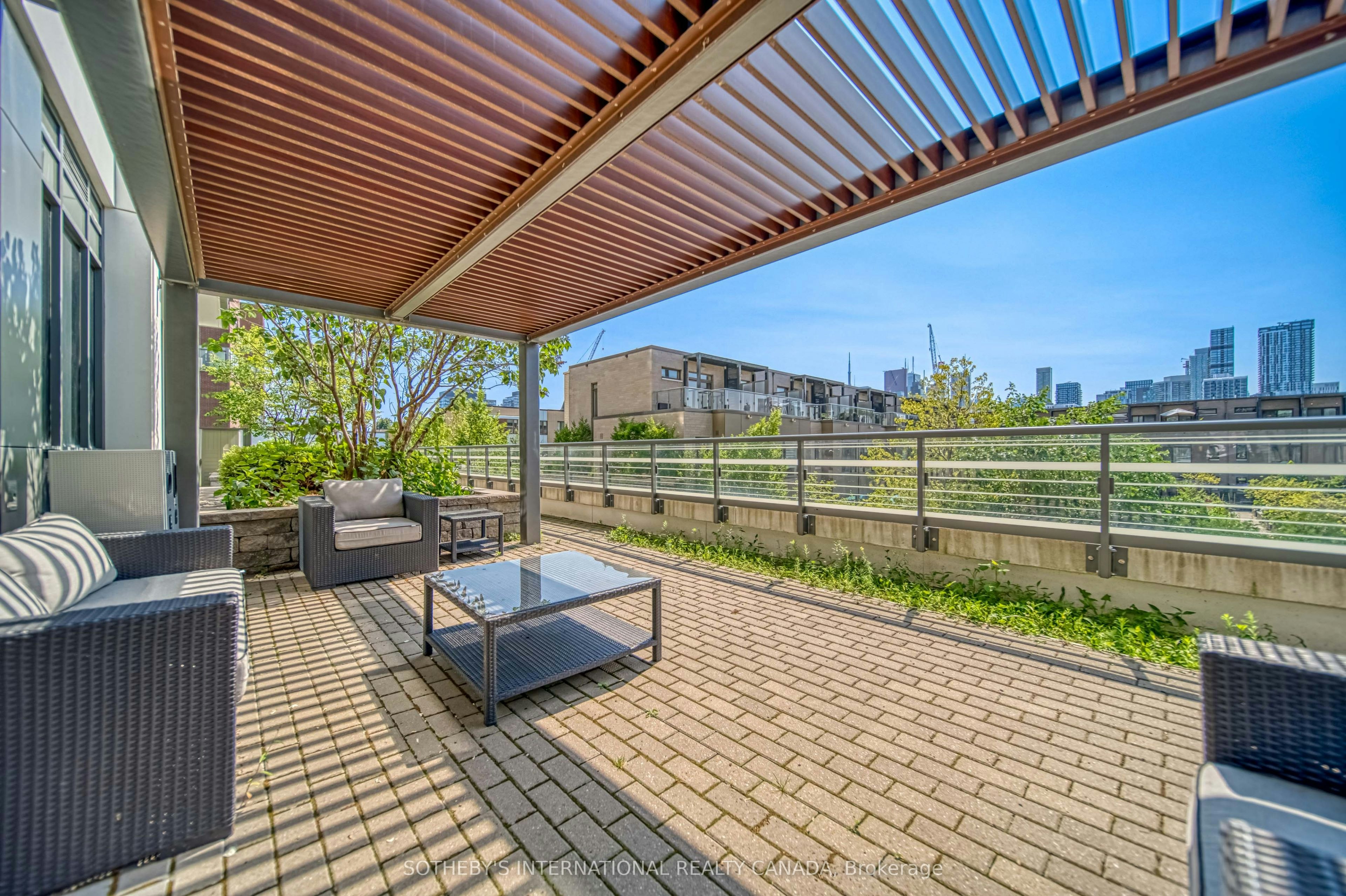 PH08-200 Sackville Street, Toronto, ON, M5A 0C4 - 32