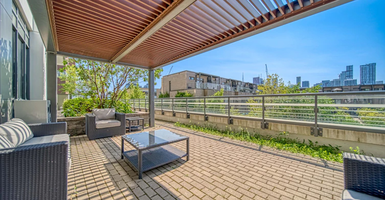 PH08-200 Sackville Street, Toronto, ON, M5A 0C4 - 32