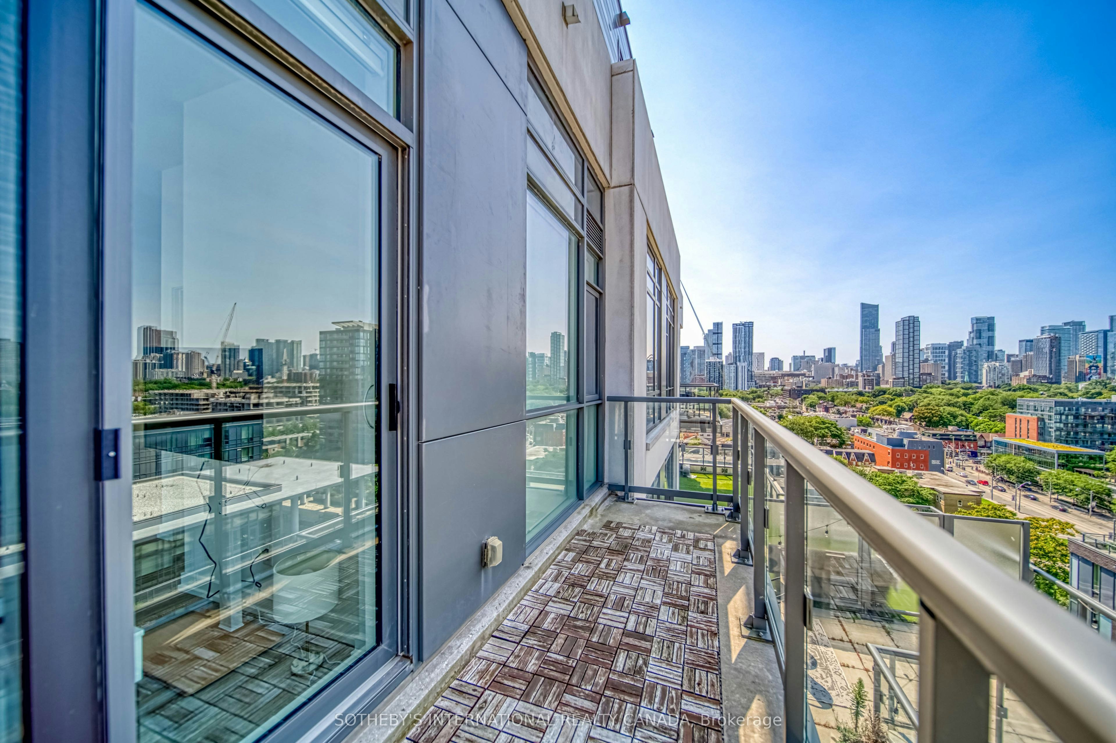 PH08-200 Sackville Street, Toronto, ON, M5A 0C4 - 28