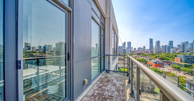 PH08-200 Sackville Street, Toronto, ON, M5A 0C4 - 28