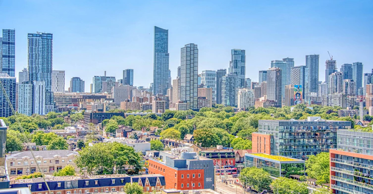 PH08-200 Sackville Street, Toronto, ON, M5A 0C4 - 31