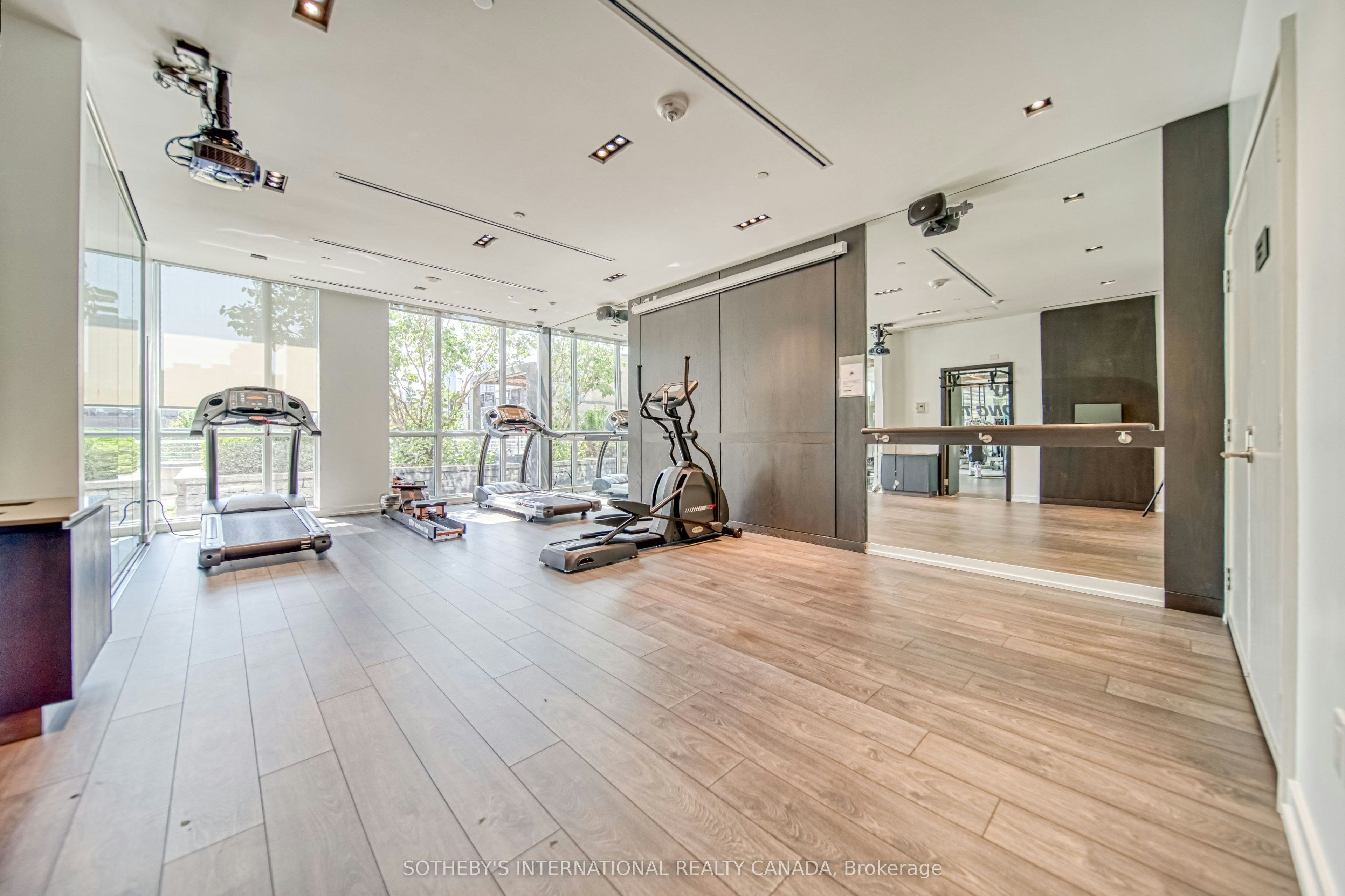 PH08-200 Sackville Street, Toronto, ON, M5A 0C4 - 37