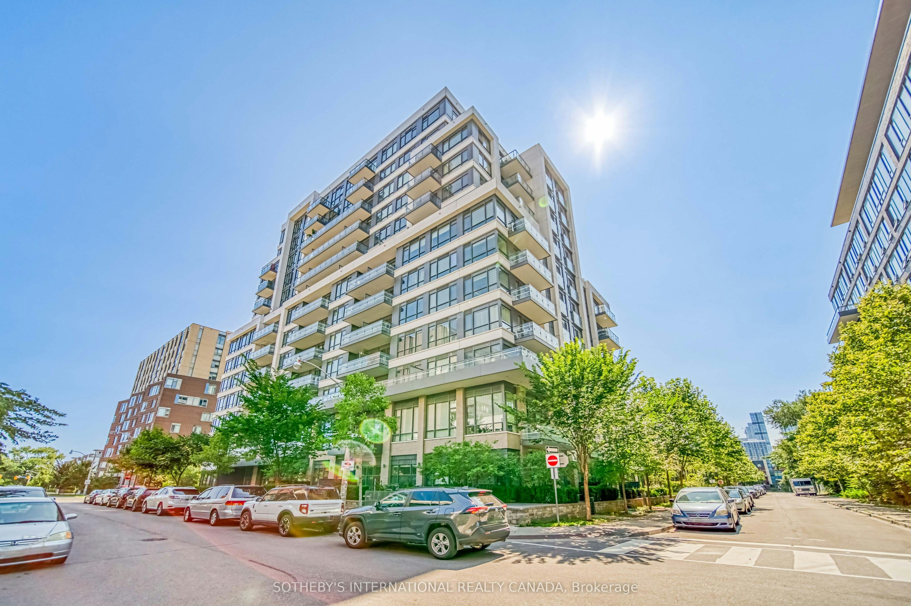 PH08-200 Sackville Street, Toronto, ON, M5A 0C4 - 2