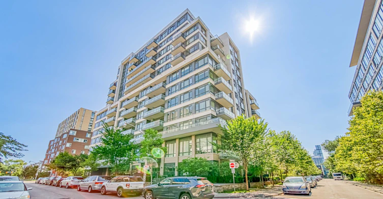 PH08-200 Sackville Street, Toronto, ON, M5A 0C4 - 2
