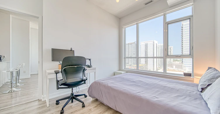 PH08-200 Sackville Street, Toronto, ON, M5A 0C4 - 19