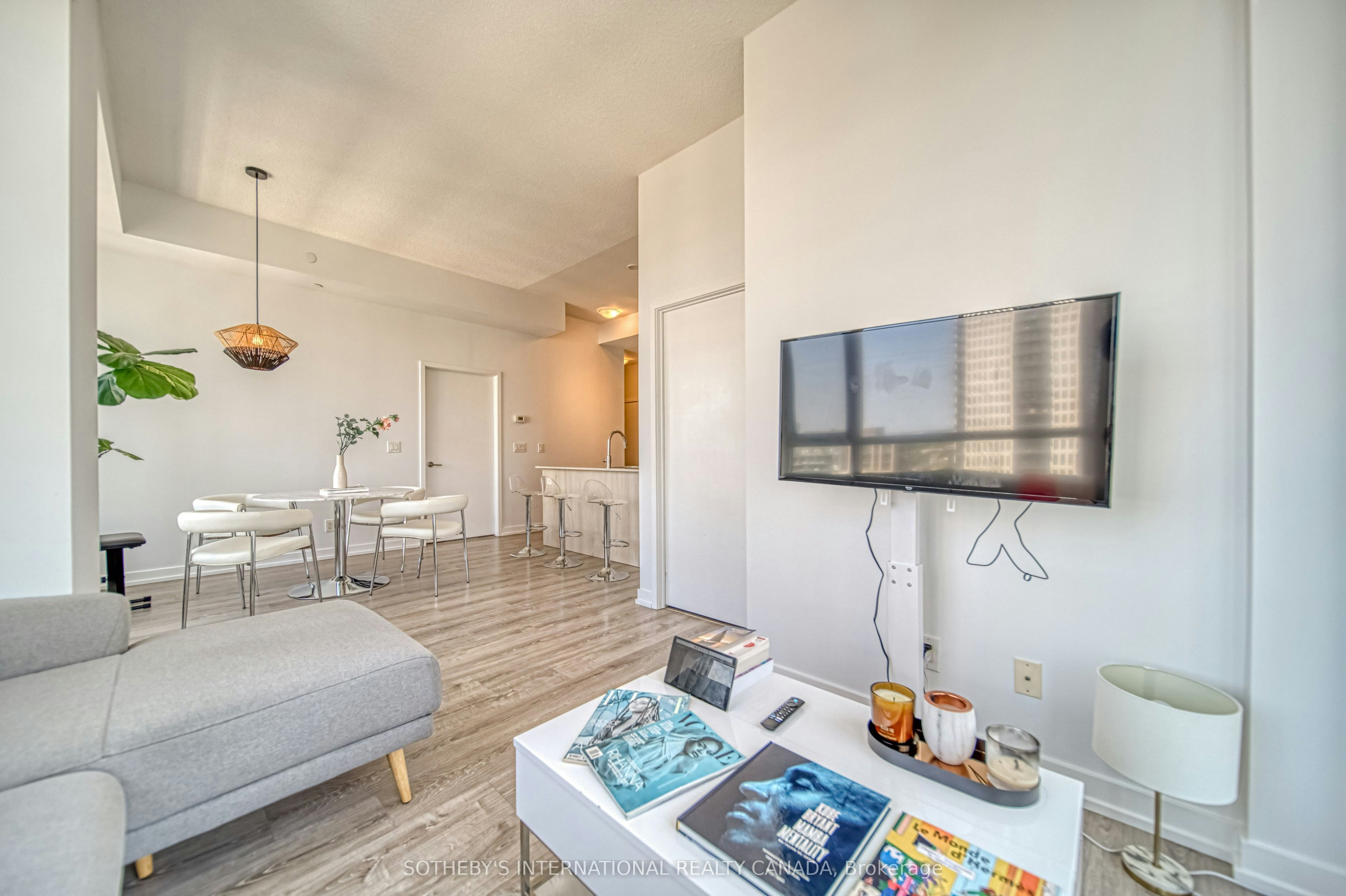 PH08-200 Sackville Street, Toronto, ON, M5A 0C4 - 15