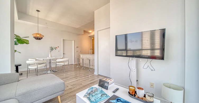 PH08-200 Sackville Street, Toronto, ON, M5A 0C4 - 15