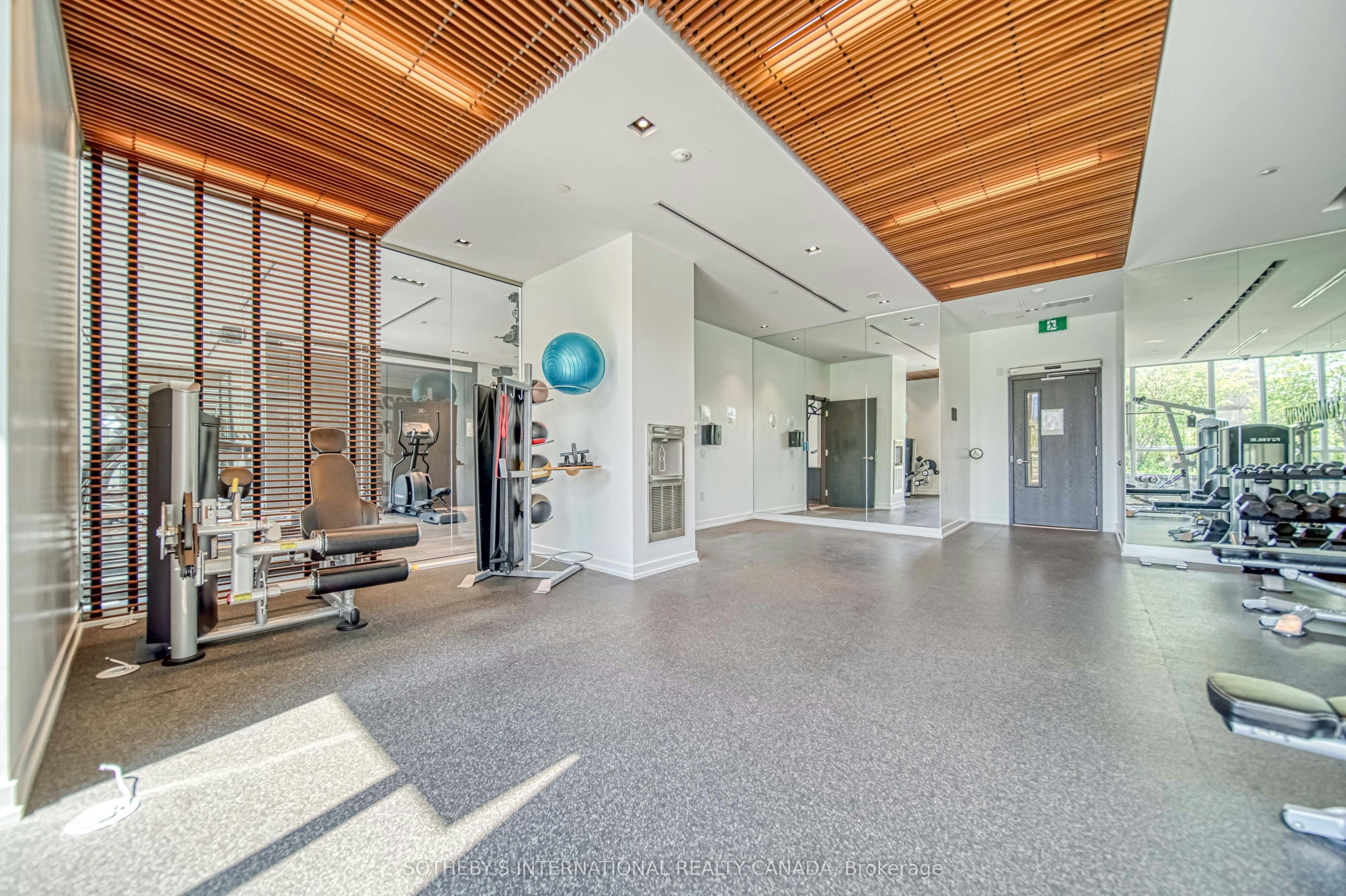 PH08-200 Sackville Street, Toronto, ON, M5A 0C4 - 39