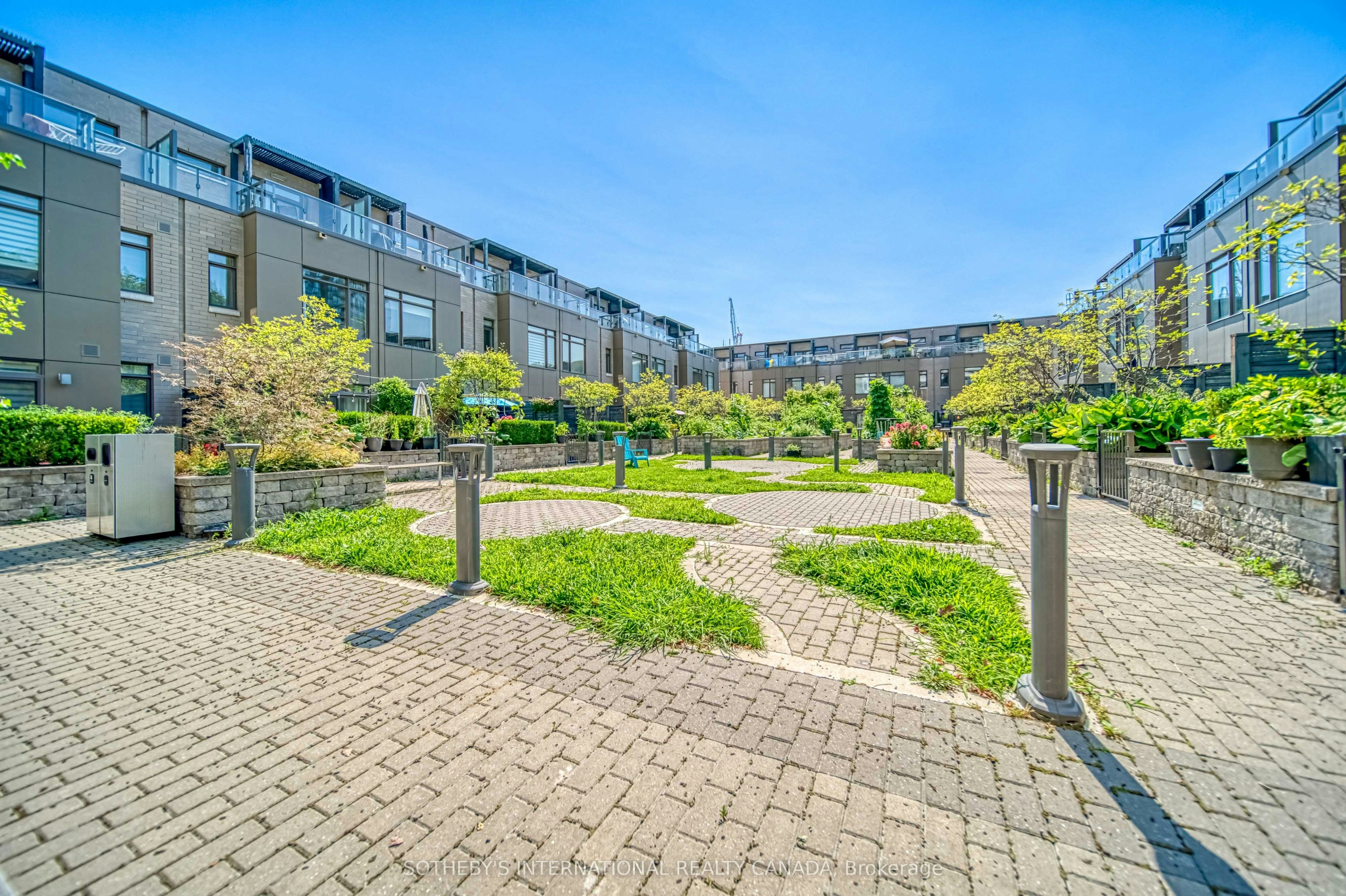 PH08-200 Sackville Street, Toronto, ON, M5A 0C4 - 40
