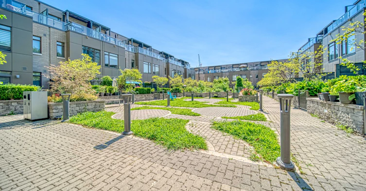 PH08-200 Sackville Street, Toronto, ON, M5A 0C4 - 40