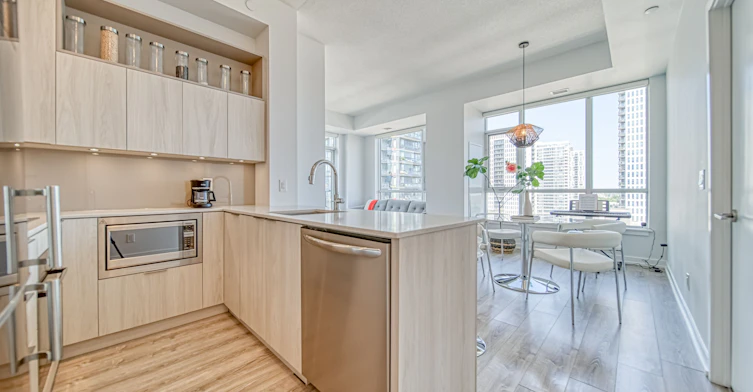 PH08-200 Sackville Street, Toronto, ON, M5A 0C4 - 5