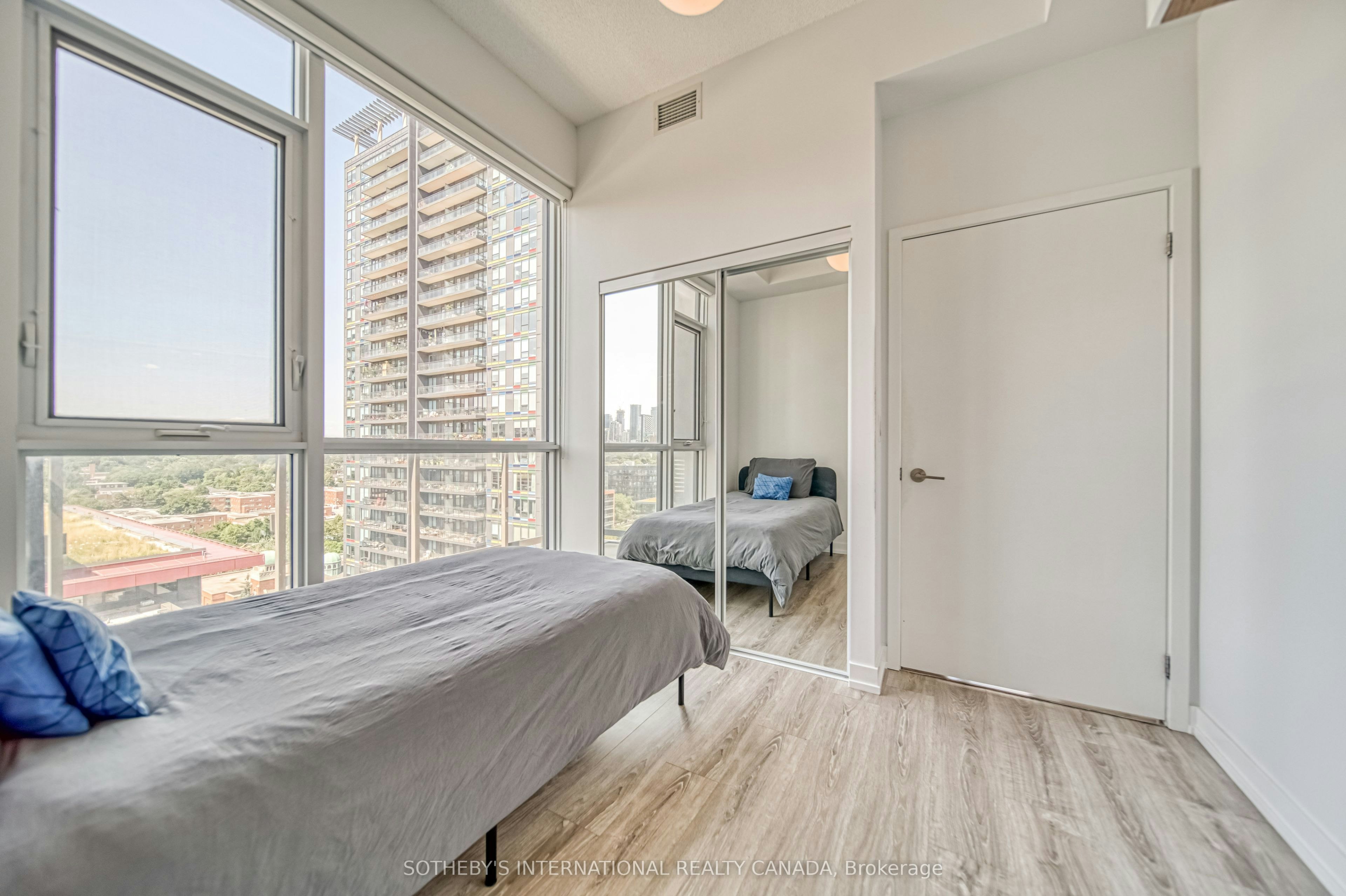 PH08-200 Sackville Street, Toronto, ON, M5A 0C4 - 23