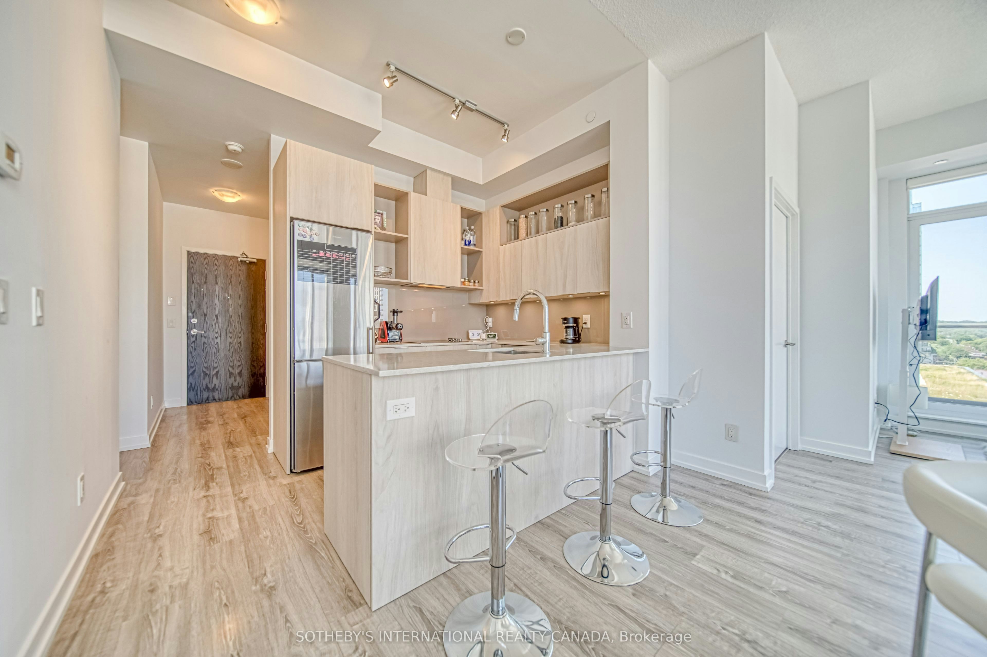 PH08-200 Sackville Street, Toronto, ON, M5A 0C4 - 6