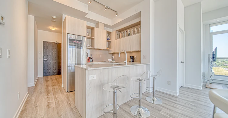 PH08-200 Sackville Street, Toronto, ON, M5A 0C4 - 6
