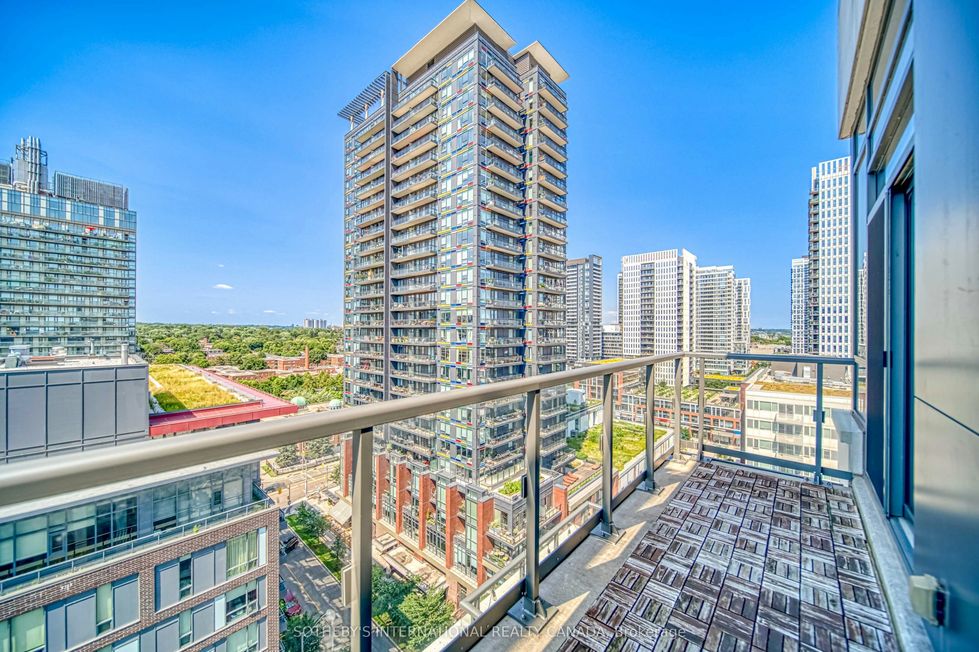 PH08-200 Sackville Street, Toronto, ON, M5A 0C4 - 26