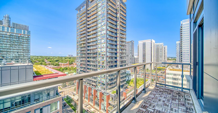 PH08-200 Sackville Street, Toronto, ON, M5A 0C4 - 26