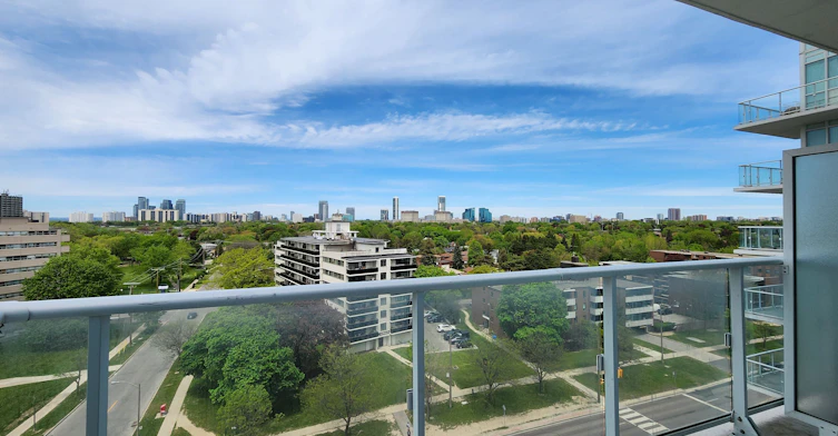 1004-10 Deerlick Court, Toronto, ON, M3A 0A7 - 20