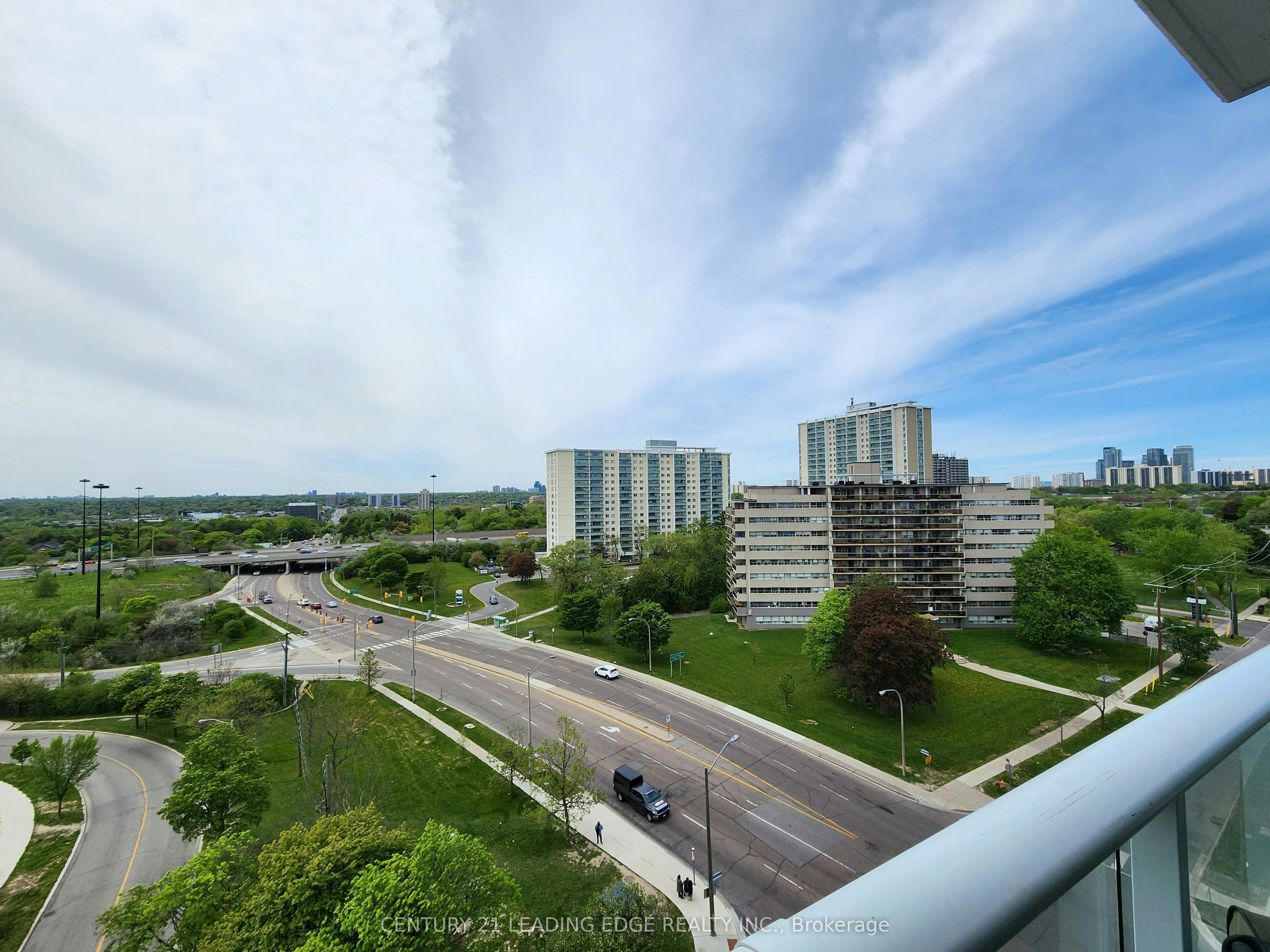 1004-10 Deerlick Court, Toronto, ON, M3A 0A7 - 21