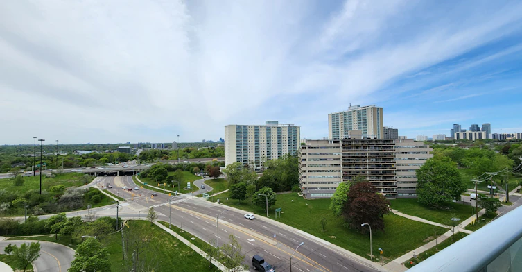 1004-10 Deerlick Court, Toronto, ON, M3A 0A7 - 21
