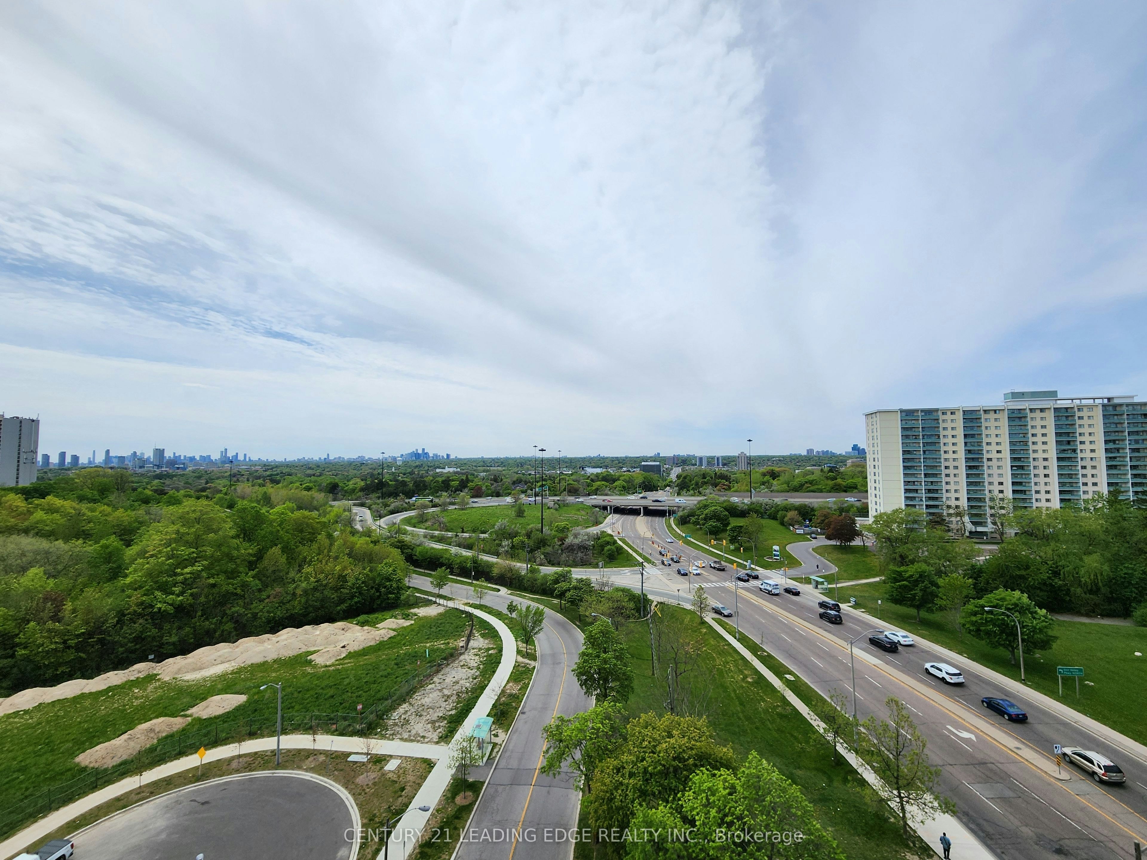 1004-10 Deerlick Court, Toronto, ON, M3A 0A7 - 22