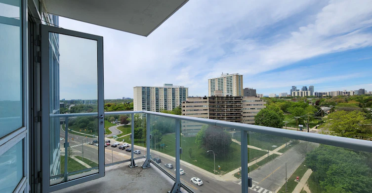 1004-10 Deerlick Court, Toronto, ON, M3A 0A7 - 19