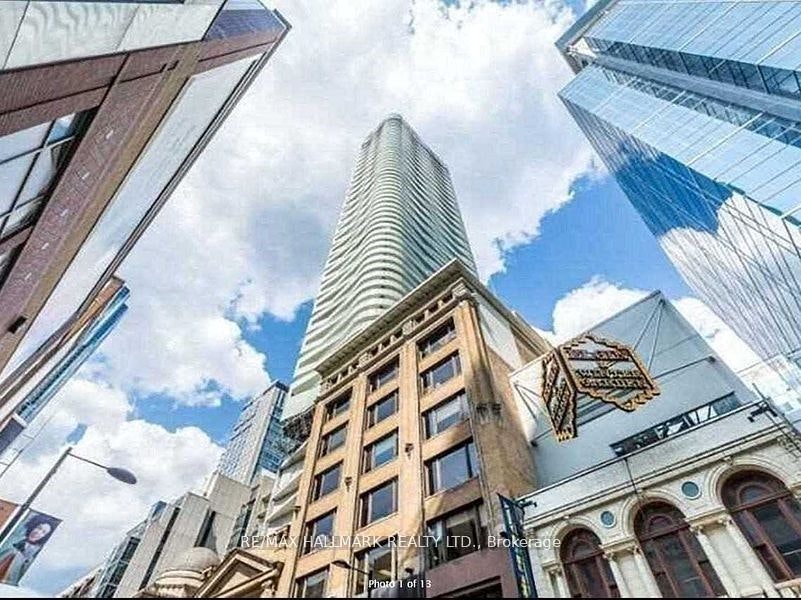 5408-197 Yonge Street, Toronto, ON, M5B 0C1