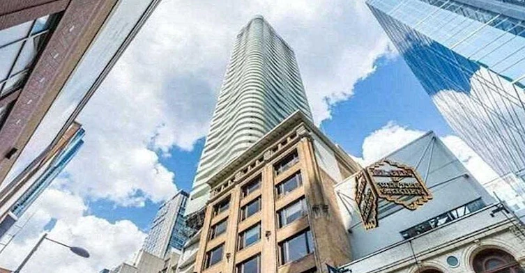 5408-197 Yonge Street, Toronto, ON, M5B 0C1