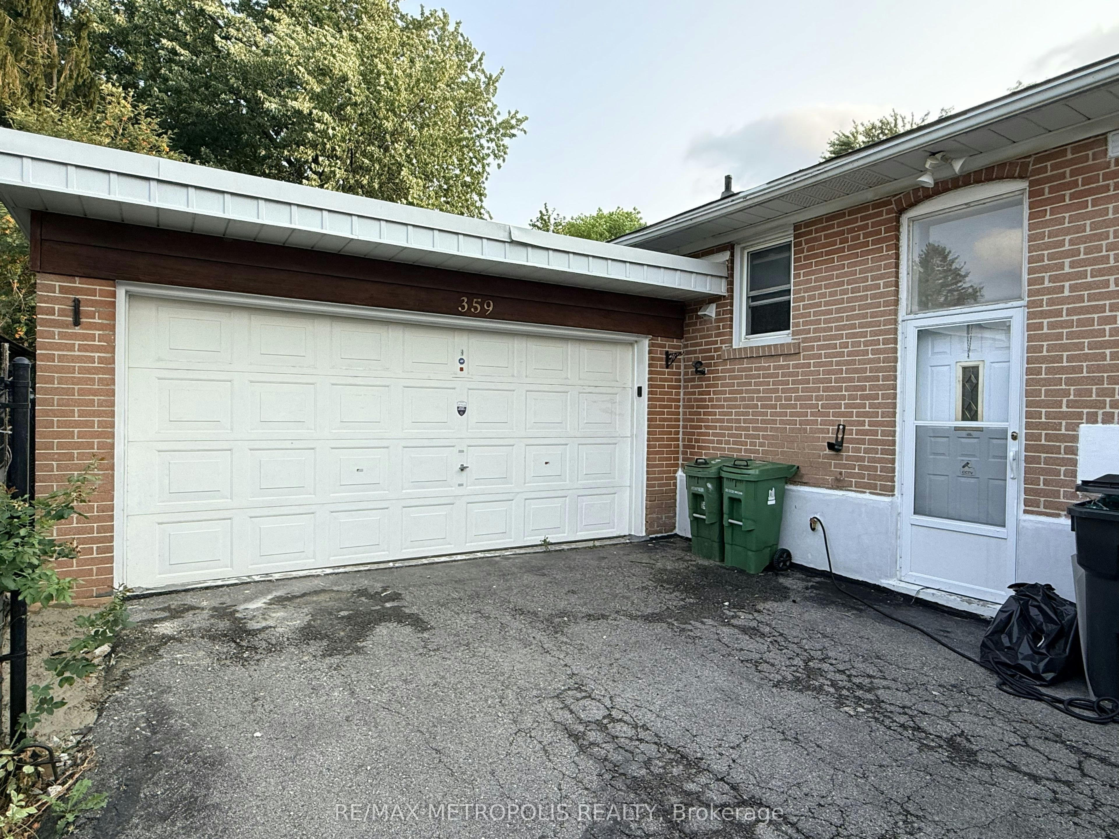 Bsmt-359 Patricia Avenue, Toronto, ON, M2R 2M8