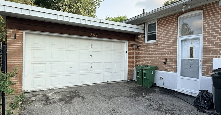 Bsmt-359 Patricia Avenue, Toronto, ON, M2R 2M8