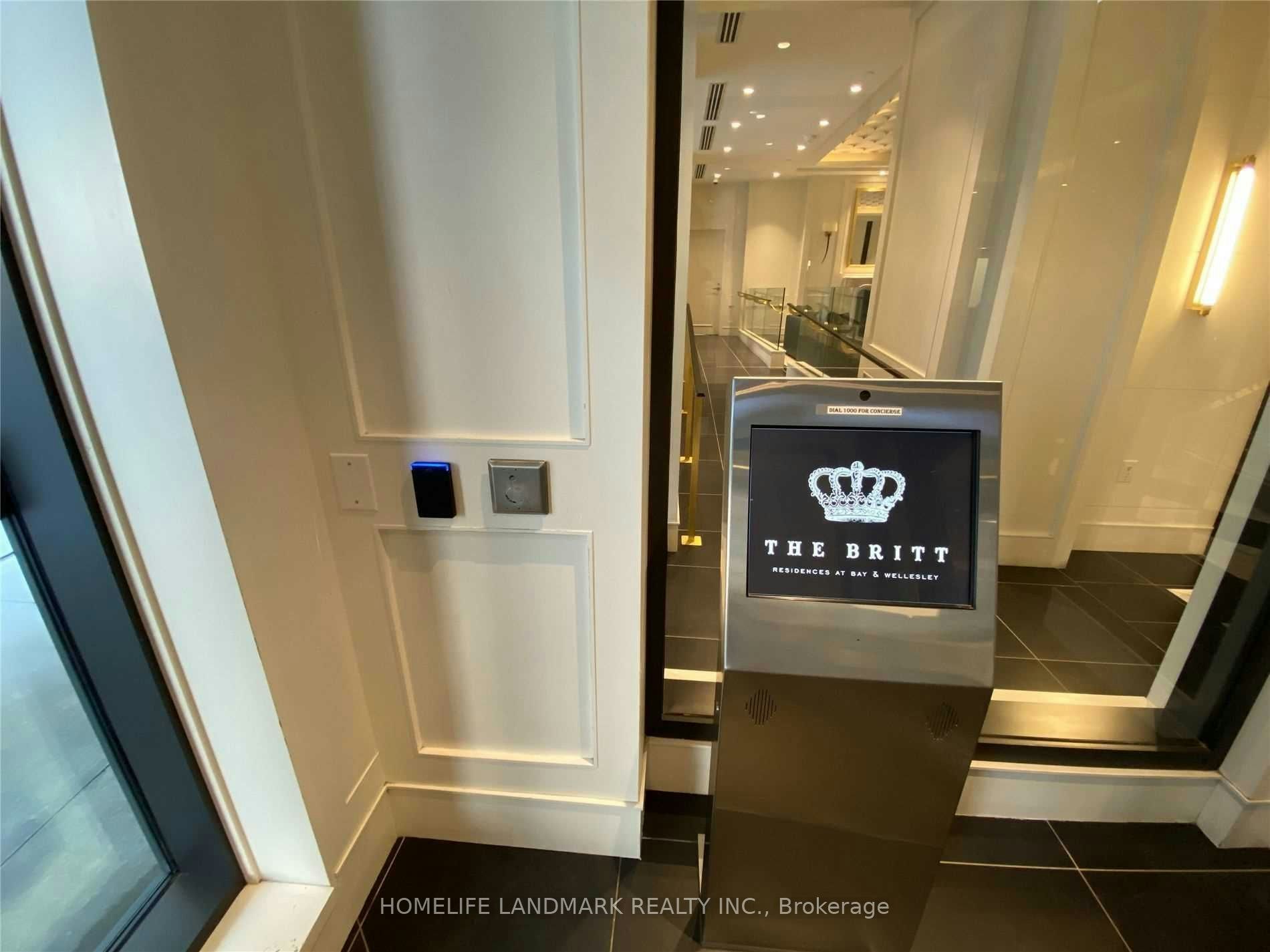 1908-955 Bay Street, Toronto, ON, M5S 2A2 - 14