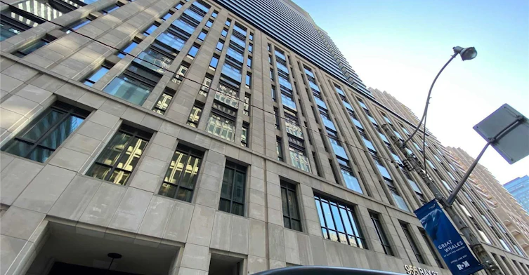 1908-955 Bay Street, Toronto, ON, M5S 2A2 - 12