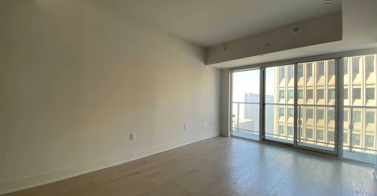 1908-955 Bay Street, Toronto, ON, M5S 2A2 - 2