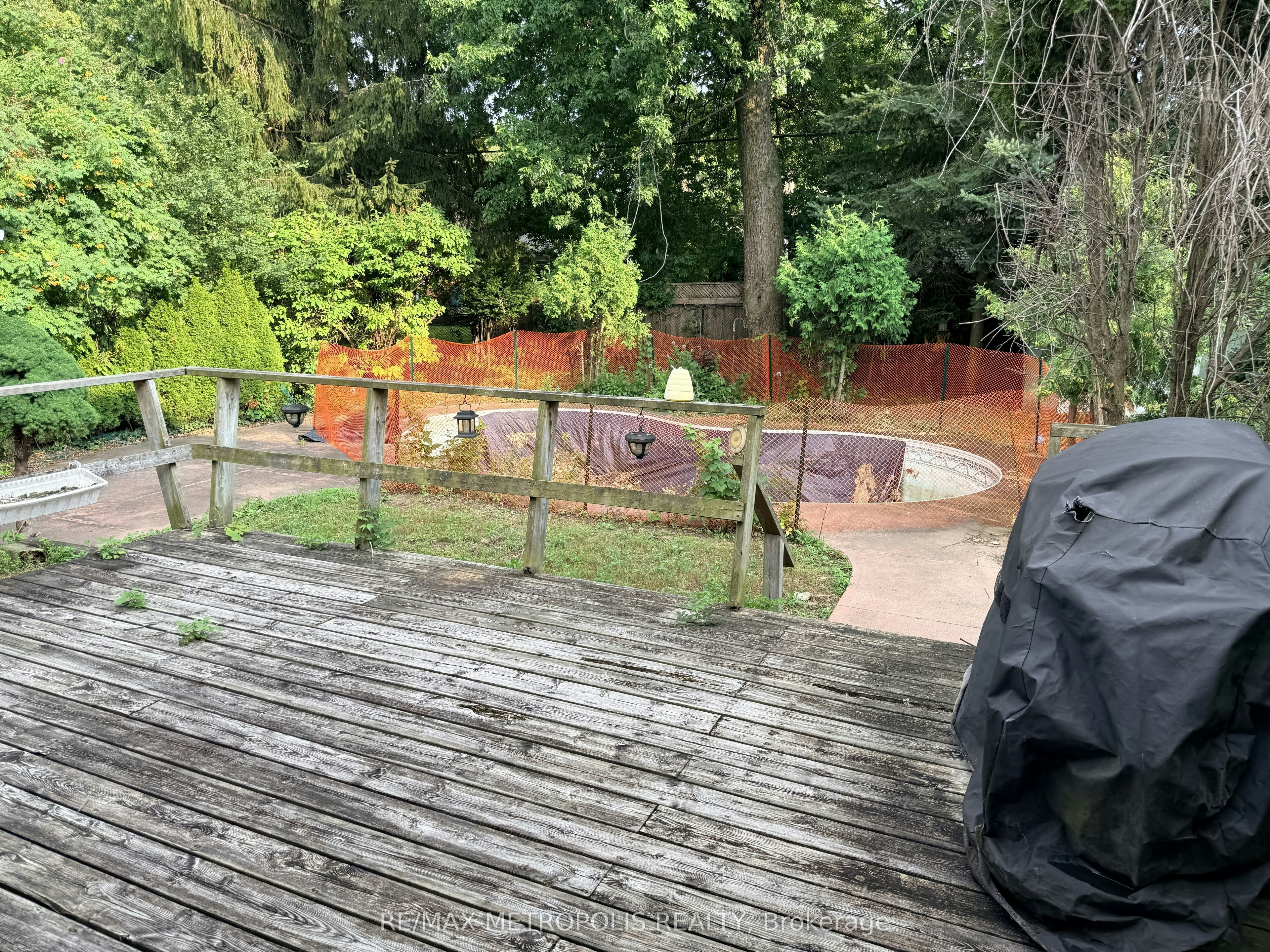 Main-359 Patricia Avenue, Toronto, ON, M2R 2M8 - 7