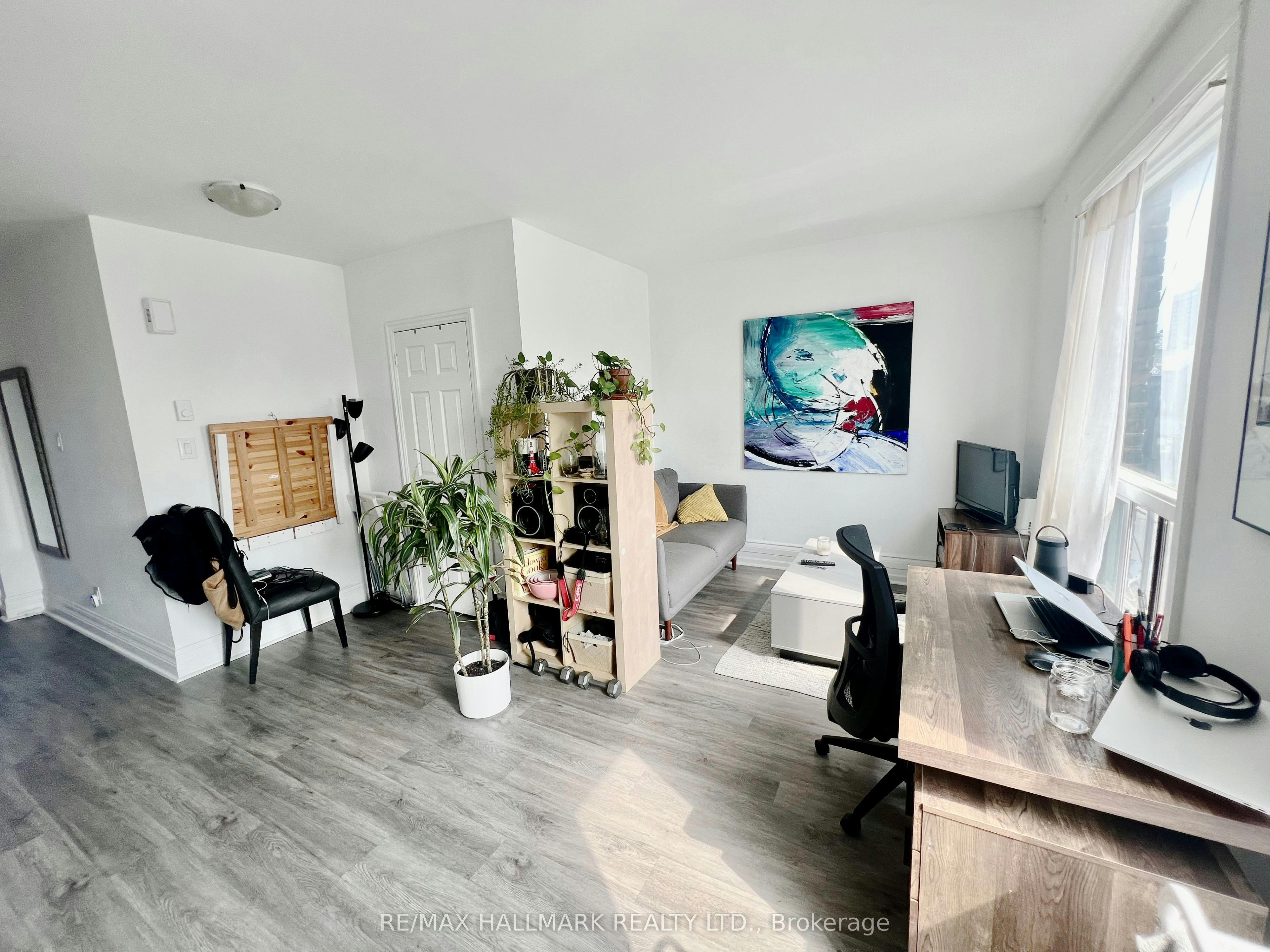 4-454 Bloor Street W, Toronto, ON, M5S 1X8 - 9