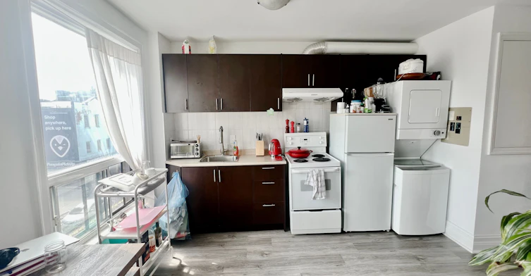 4-454 Bloor Street W, Toronto, ON, M5S 1X8 - 4