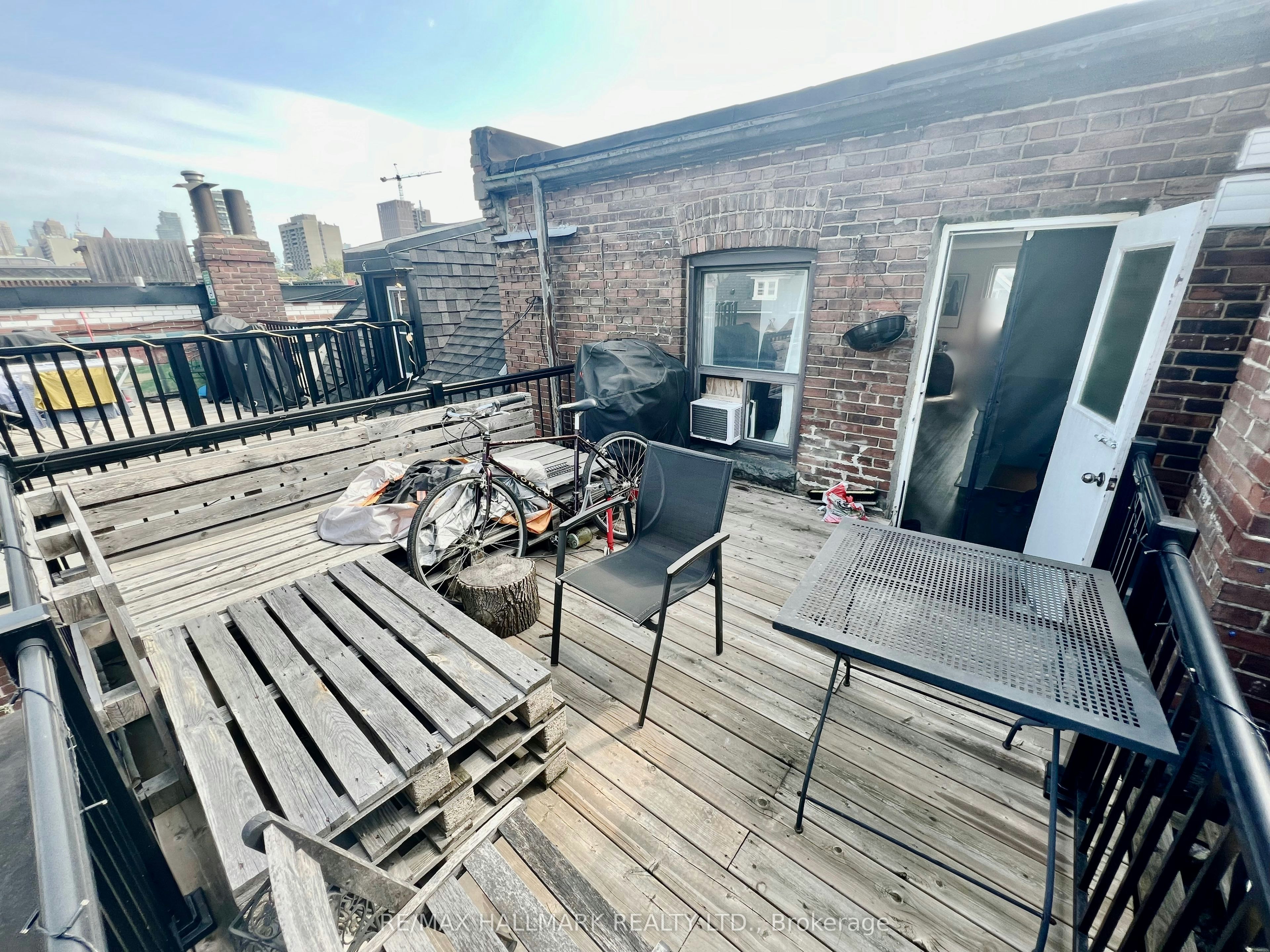 4-454 Bloor Street W, Toronto, ON, M5S 1X8 - 13